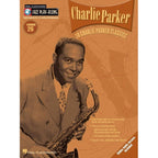 Jazz Play Along vol. 26: Charlie Parker