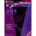 Jazz Play Along vol. 34: All time Standards
