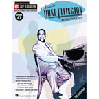Jazz Play Along vol. 41: Classic Duke Ellington