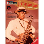 Jazz Play Along vol. 60: Dexter Gordon