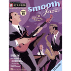 Jazz Play Along vol. 65: Smooth Jazz
