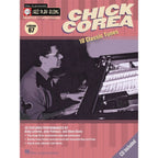 Jazz Play Along vol. 67: Chick Corea