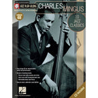 Jazz Play Along vol. 68: Charles Mingus