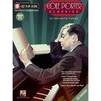 Jazz Play Along vol. 71: Cole Porter Classics