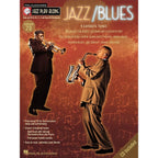 Jazz Play Along vol. 73: Jazz/Blues