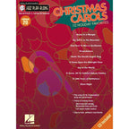 Jazz Play Along vol. 20: Christmas Carols