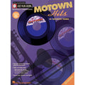 Jazz Play Along vol. 85: Motown Hits