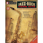Jazz Play Along vol. 124: Jazz-Rock Horn Hits