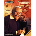 Jazz Play Along vol. 125: Sammy Nestico