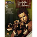 Jazz Play Along vol. 138: Freddie Hubbard