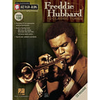 Jazz Play Along vol. 138: Freddie Hubbard