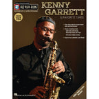 Jazz Play Along vol. 153: Kenny Garrett