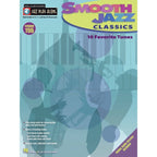 Jazz Play Along vol. 155: Smooth Jazz Classics