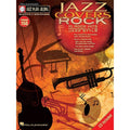 Jazz Play Along vol. 158: Jazz Covers Rock