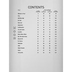 Easy Jazz Play-Along volume 3: Easy Jazz Classics