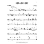 Easy Jazz Play-Along volume 3: Easy Jazz Classics