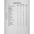 Easy Jazz Play-Along volume 2: Standards for Starters