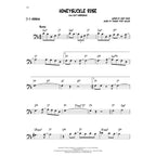 Easy Jazz Play-Along volume 2: Standards for Starters