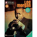 Jazz Play Along vol. 144: Lee Morgan