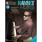 Jazz Play Along vol. 146: Ramsey Lewis