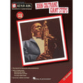 Jazz Play along vol. 149: John Coltrane - Giant Steps