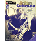 Jazz Play Along vol. 163: John Coltrane Standards