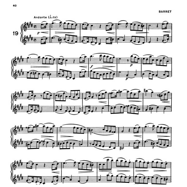 Rubank Advanced Method 2 saxofoon