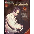Jazz Play Along vol. 161: Dave Brubeck