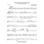 Instrumental Play-Along: James Bond altsax