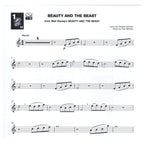 Play Disney Songs tenorsax