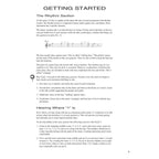 Blues Improvisation Complete Bb