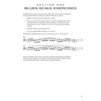 Blues Improvisation Complete Bb