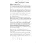 Blues Improvisation Complete Eb