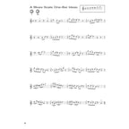 Blues Improvisation Complete Eb