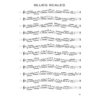 Blues Improvisation Complete Eb