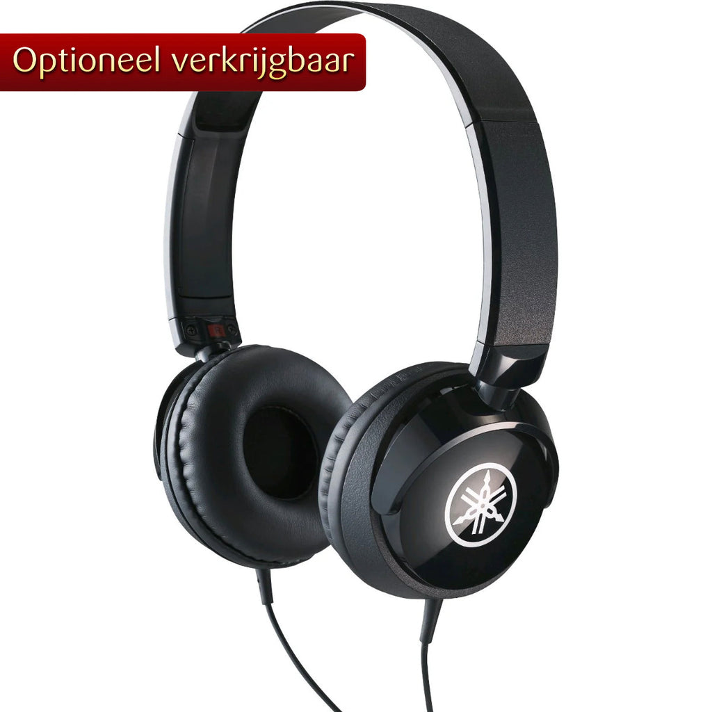 Yamaha YDS-120 digitale saxofoon