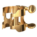 D'Addario H-Ligature sopraansax rietbinder