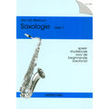 Saxologie 1
