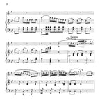 Fantaisie sur un Thème Original altsax & piano