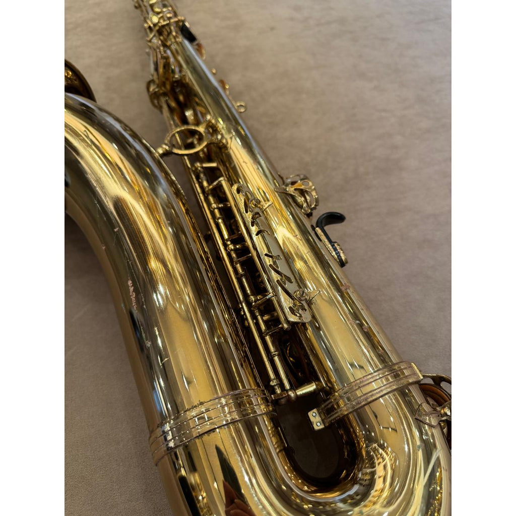 Selmer Paris SA80II tenorsaxofoon 416787
