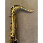 Selmer Paris SA80II tenorsaxofoon 416787