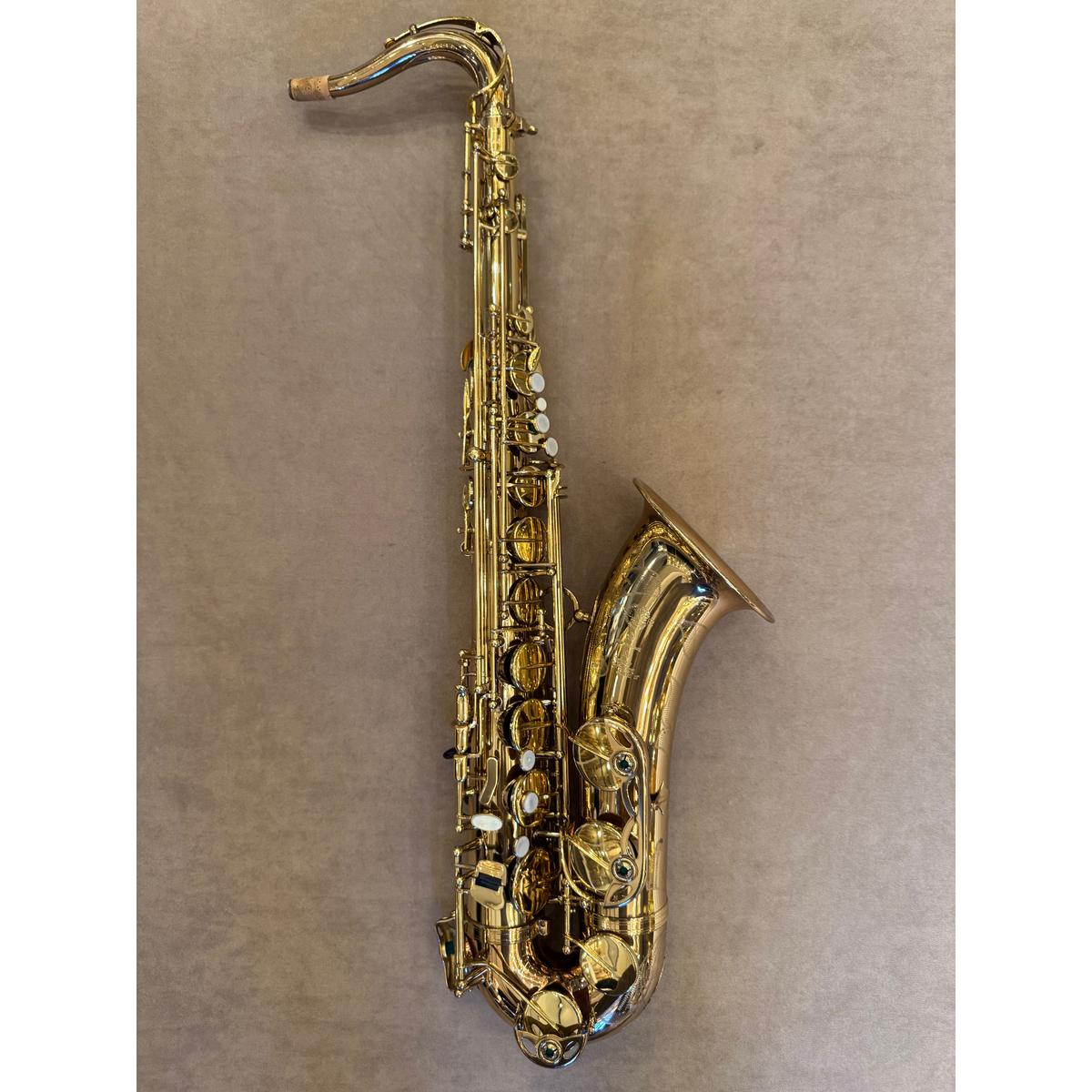 Selmer Paris SA80II tenorsaxofoon 389949