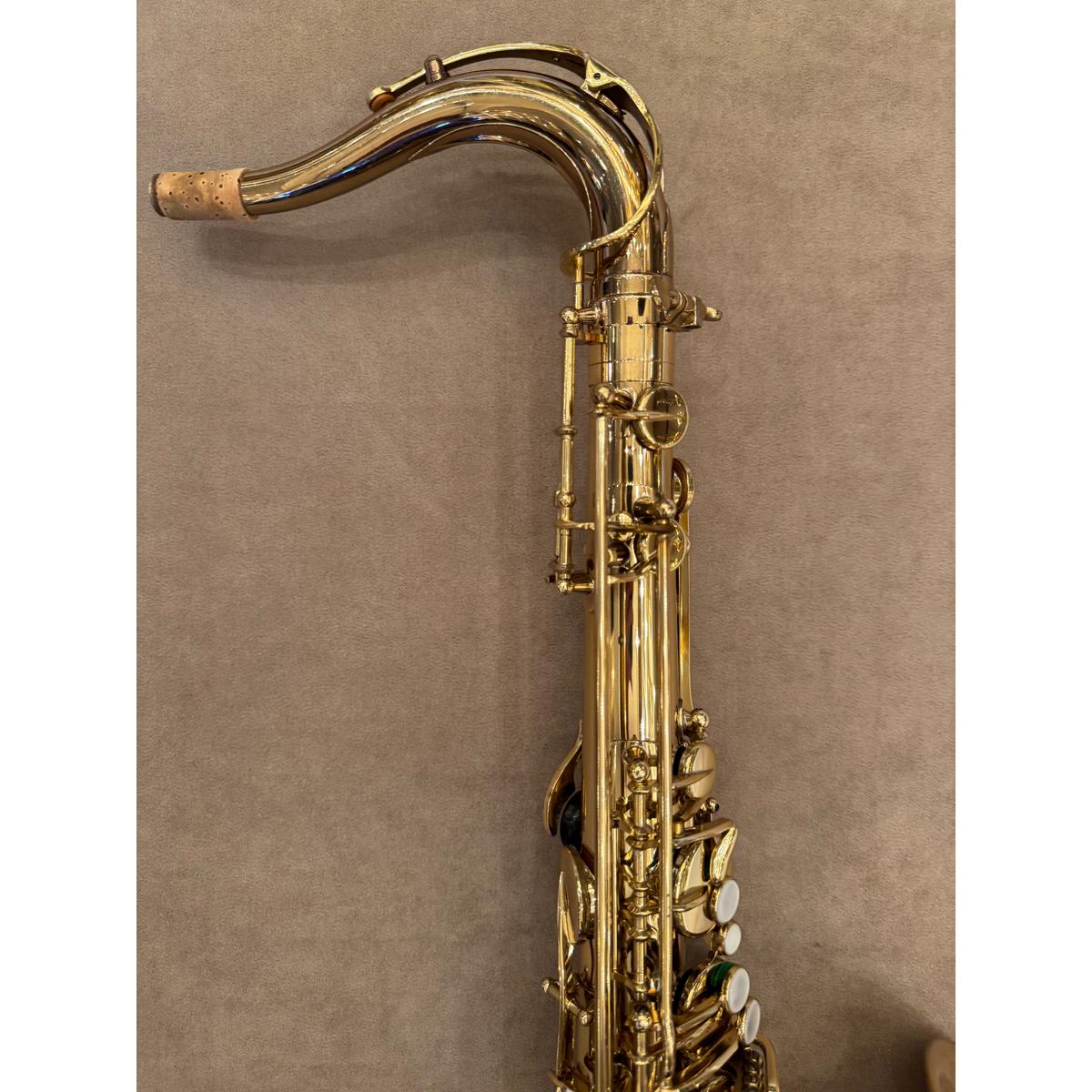 Selmer Paris SA80II tenorsaxofoon 389949