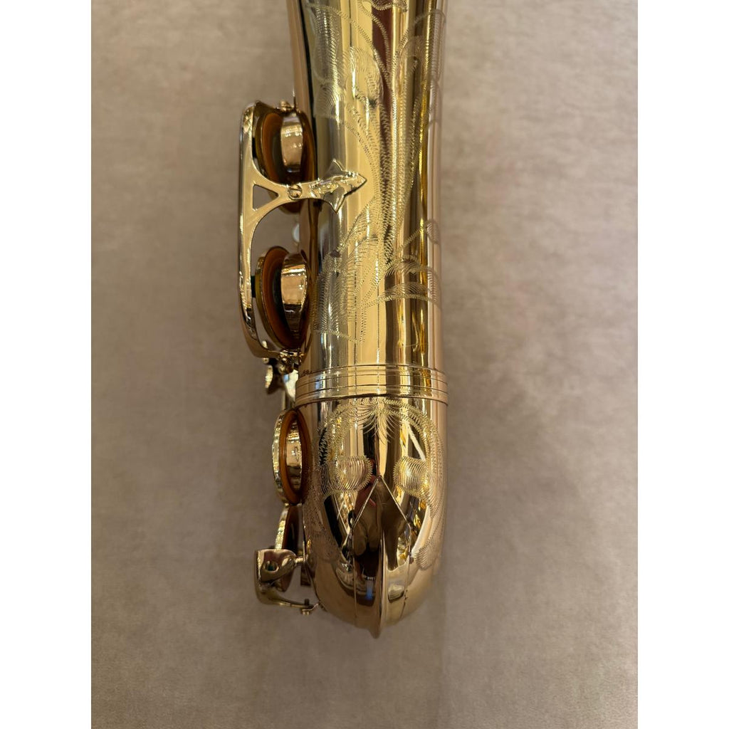 Selmer Paris SA80II tenorsaxofoon 389949