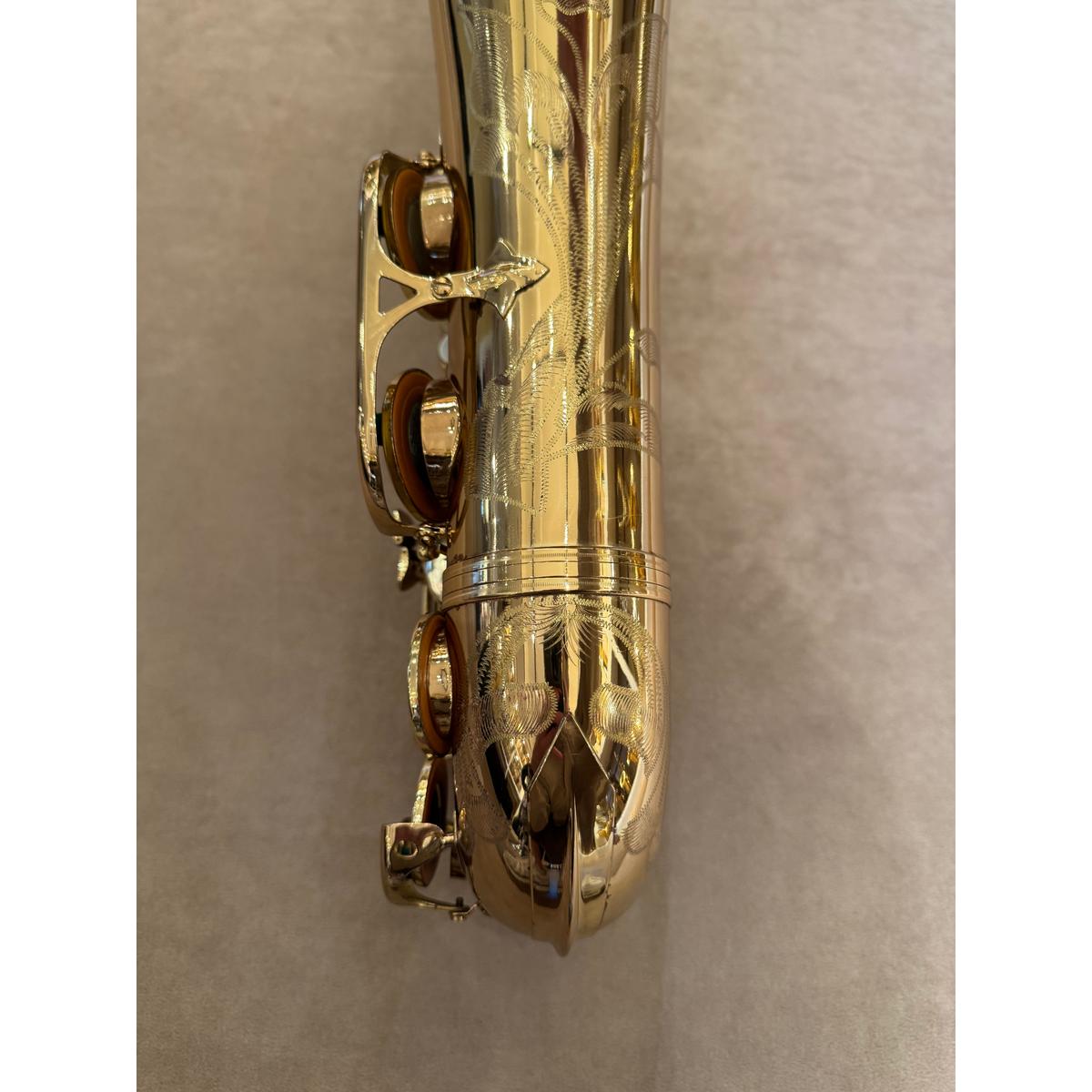 Selmer Paris SA80II tenorsaxofoon 389949