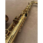 Selmer Paris SA80II tenorsaxofoon 389949