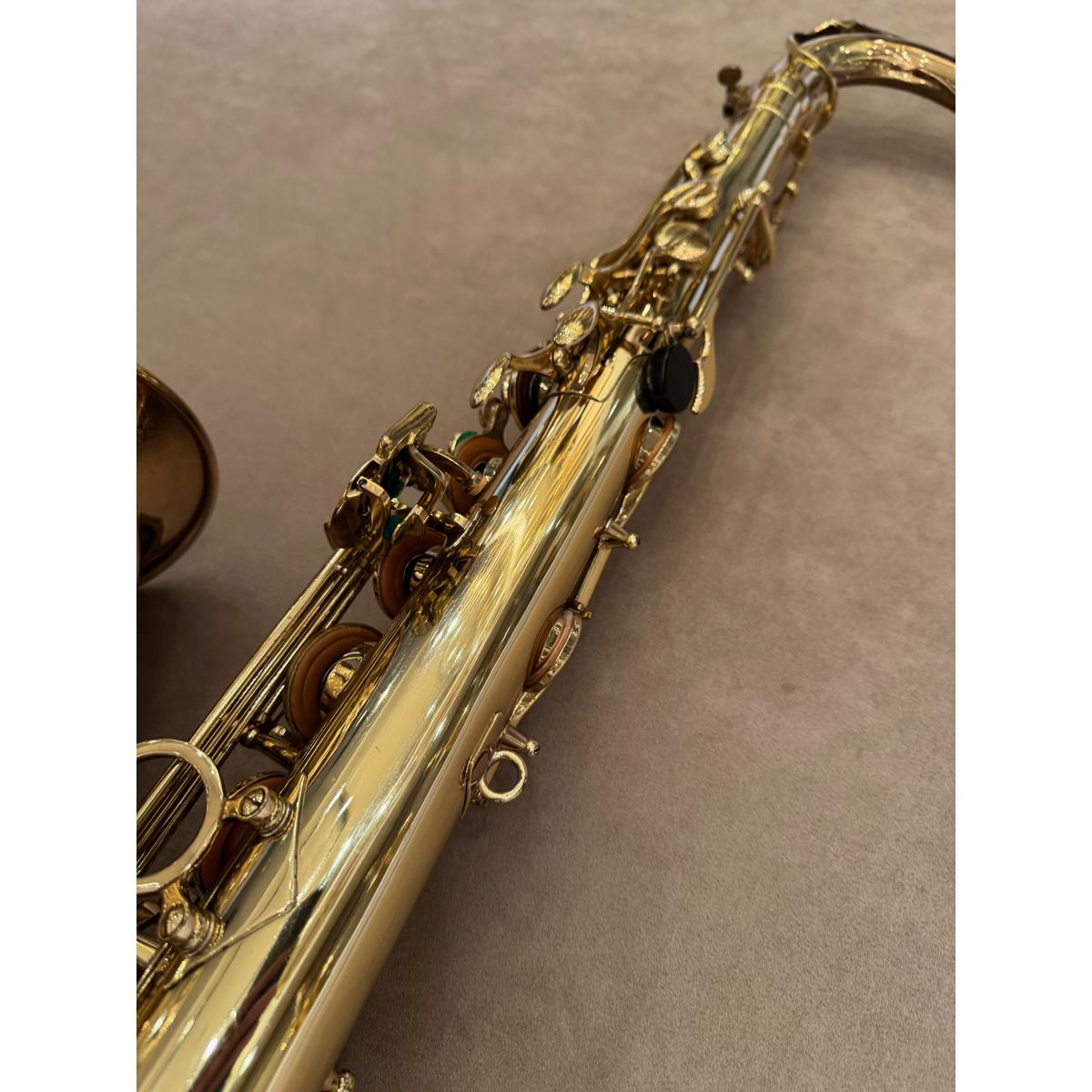 Selmer Paris SA80II tenorsaxofoon 389949