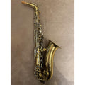 Martin Handcraft Commiittee II altsaxofoon 140285