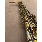 Martin Handcraft Commiittee II altsaxofoon 140285