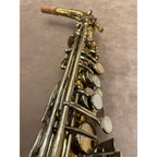 Martin Handcraft Commiittee II altsaxofoon 140285
